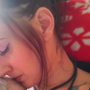 Meet your Posher, Naomi